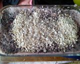 Foto del paso 2 de la receta: Budín esponja de remolacha