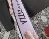 Foto del paso 1 de la receta: Pizza ibérica