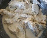 Foto langkah ke 3 dari resep Bandeng Goreng Tepung.