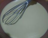 Foto langkah ke 3 dari resep Waffle.