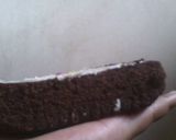 Foto langkah ke 9 dari resep Brownies kukus (no dcc) ^^.