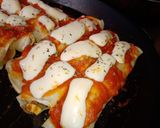 Foto del paso 4 de la receta: Masa de Panqueques Fácil