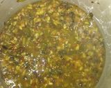 सगपैता दाल (Sagpaita Dal recipe in hindi) रेसिपी चरण 1 फोटो