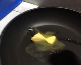 Foto langkah ke 1 dari resep Pisang Panggang Custard.
