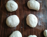 Foto del paso 8 de la receta: Pan rústico natural (baguette)