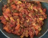 Foto del paso 4 de la receta Lasaña vegetariana (Moussaka)