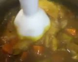 صورة لخطوة 6 من وصفة -دجاج الكاتسو بالكاري🥘🥘🇯🇵