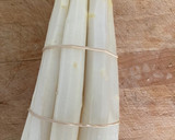 Foto del paso 5 de la receta: Espárragos blancos cocidos