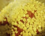 A picture of step 3 of Roasted Cornbread.