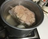 Foto del paso 1 de la receta: Pancita