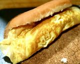 Foto del paso 6 de la receta: 🌭🌭Perrito con Pijama🌭🌭