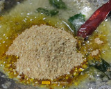 વાલનુ શાક (Val Shak Recipe In Gujarati) રેસીપી સ્ટેપ2ફોટો