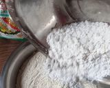 Foto langkah ke 4 dari resep Stik bawang renyah.