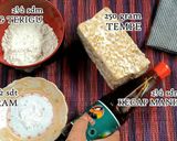 Foto langkah ke 1 dari resep STEAK TEMPE simpel enak.