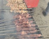 عکس مرحله 1 از دستور خوشه