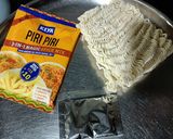 મગ મેગી (Mug Maggi Recipe In Gujarati) રેસીપી સ્ટેપ1ફોટો