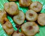 Foto langkah ke 5 dari resep Pisang goreng milo.