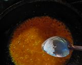 Foto langkah ke 9 dari resep Telur masak sambal.