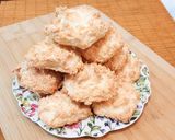 Kokosanki krok przepisu 3 zdjęcie