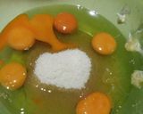 Foto langkah ke 3 dari resep Bolu Tape Keju (3 Telur).