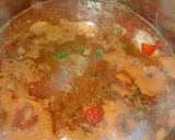Foto del paso 2 de la receta: Osobuco de cerdo en salsa de tomate 🍅