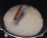 Foto del paso 2 de la receta: Arroz con leche delicioso, con nueces