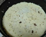 صورة لخطوة 2 من وصفة بسبوسة بالمكسرات