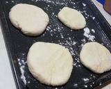 Foto del paso 3 de la receta: Pan Roseta❤️