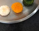 A picture of step 8 of Bread Cham Cham.