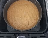 Foto del paso 6 de la receta: Tarta de zanahoria en freidora de aire (Cosori)