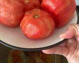 Foto langkah ke 2 dari resep Domates Çorbası (Soup Tomat ala Türki).