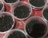 Foto langkah ke 2 dari resep Oreo Dessert Box.