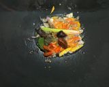 Foto langkah ke 7 dari resep Tumpeng Mini.