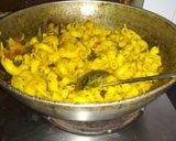 A picture of step 2 of Pasta.