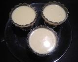A picture of step 5 of Hot white chocolate.