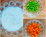 રશિયન સલાડ (Russian Salad Recipe In Gujarati) રેસીપી સ્ટેપ1ફોટો
