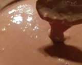 Triplacsokis muffin recept fázis 1 fotója