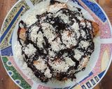 Foto langkah ke 5 dari resep Bola-bola pisang kriuk manis.