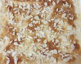 Foto del paso 2 de la receta Hojaldre relleno de cabello de ángel