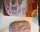Foto del paso 3 de la receta: Tortilla sorpresa de calabacín