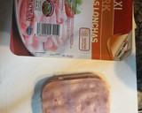 Foto del paso 3 de la receta: Tortilla sorpresa de calabacín