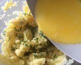 Foto langkah ke 7 dari resep Simple mashed potato #minggumasak.