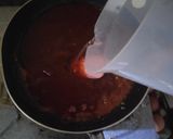 Foto langkah ke 3 dari resep Sirup Gula Merah Kental.