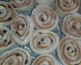 Foto del paso 5 de la receta: Rollos de canela