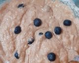 Foto del paso 1 de la receta: Budín de banana y coco vegano 🤍🌿😊