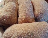 Kijevi karajból recept fázis 6 fotója