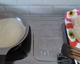 Foto langkah ke 4 dari resep Kulit Risol Anti Sobek.