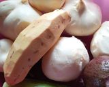 Foto langkah ke 1 dari resep Es Lilin Rujak Serut.