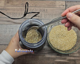 Foto del paso 4 de la receta: Harina de quinoa