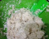 Foto langkah ke 6 dari resep CHAI THAU KUE (KUE LOBAK EBI).